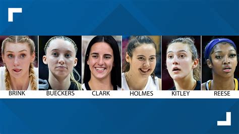 ap women|ap women's all american team.